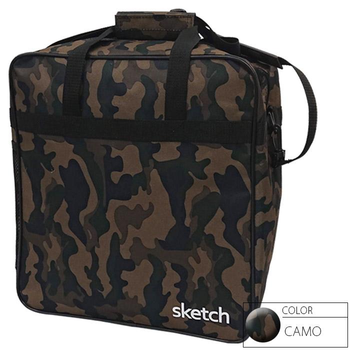 スノーボード用ブーツケース sketch BOOTSCASE スケッチ ブーツ スノーボード用ブーツケース sketch BOOTSCASE スケッチ ブーツ