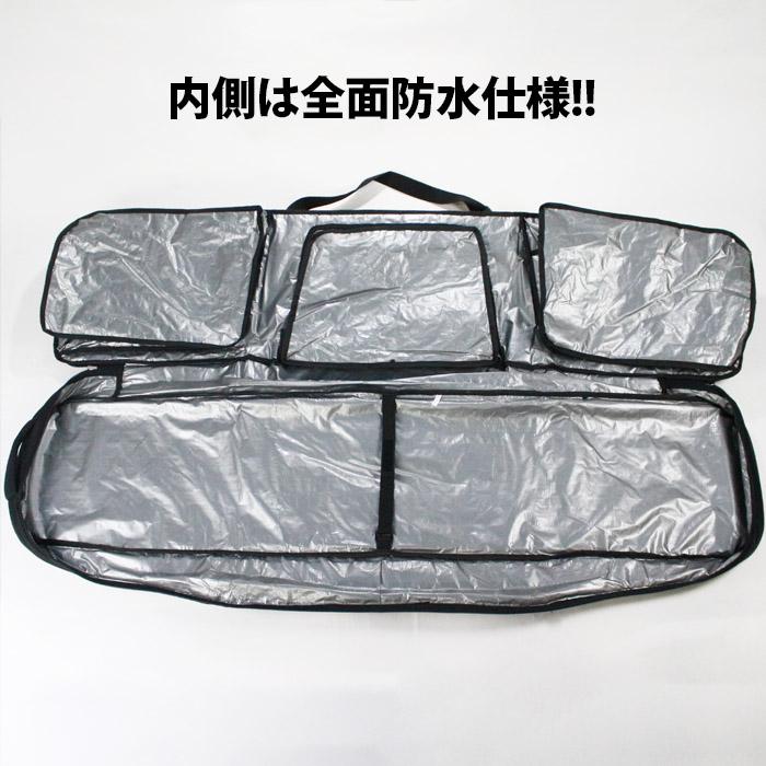 ボードケース コンフィ COMFY BOARD CASE スノーボード アウトドア