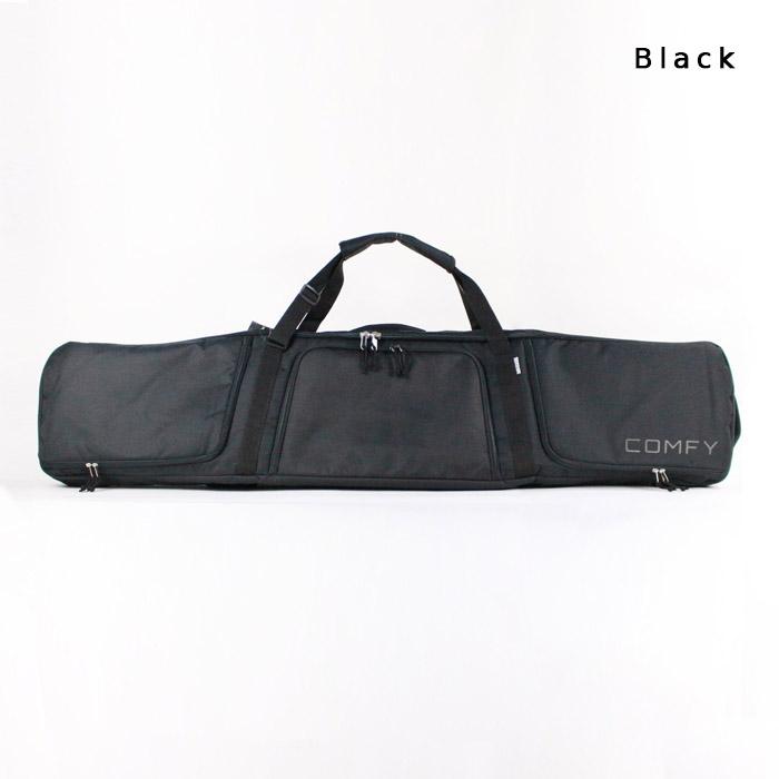 3F COLORADO BOARDS スノーボード ケース ボードケース ボードケース コンフィ COMFY BOARD CASE スノーボード アウトドア