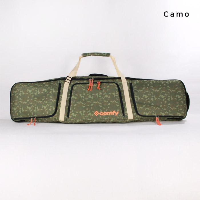 ボードケース コンフィ COMFY BOARD CASE スノーボード アウトドア