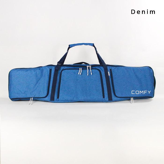 ボードケース コンフィ COMFY BOARD CASE スノーボード アウトドア