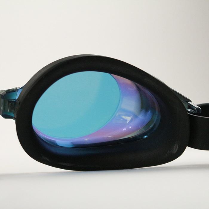 ELECTRIC ミラーゴーグル Tabata タバタ スイミングゴーグル tabata SWIMMING GOGGLE YEE