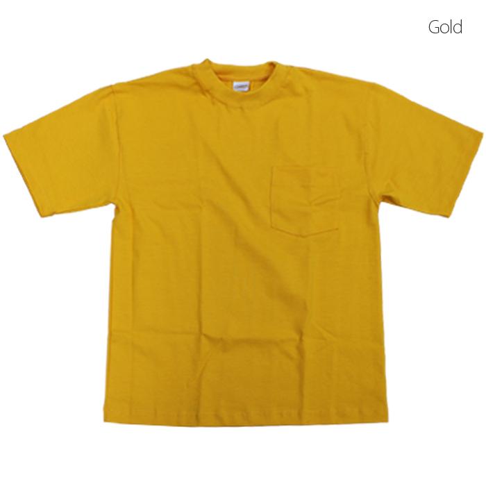 CAMBER（キャンバー） ポケットTシャツ CAMBER Max-Weight Pocket T 