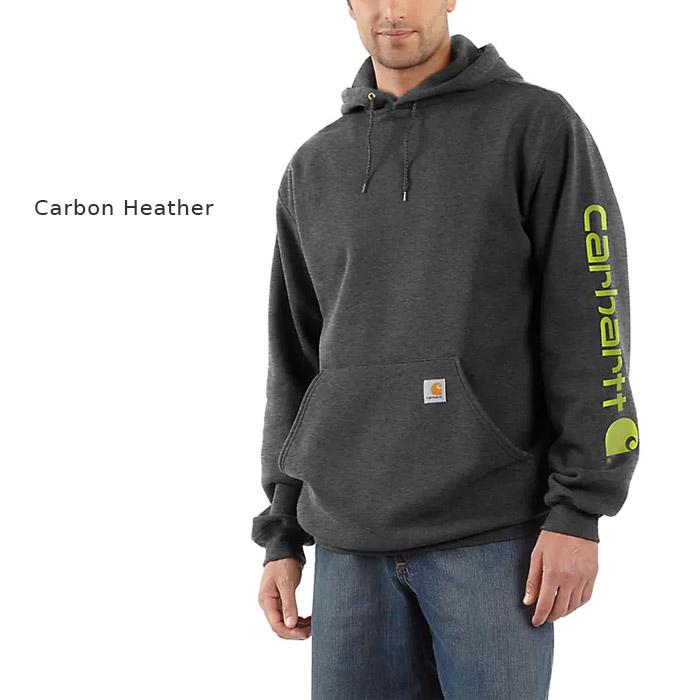 Carhartt カーハート スウェット パーカー CARHARTT MIDWEIGHT