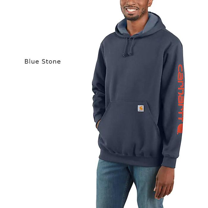 カーハート/carhartt CARHARTT】カーハート K288 HOODIE パーカー 4colors (Carhartt