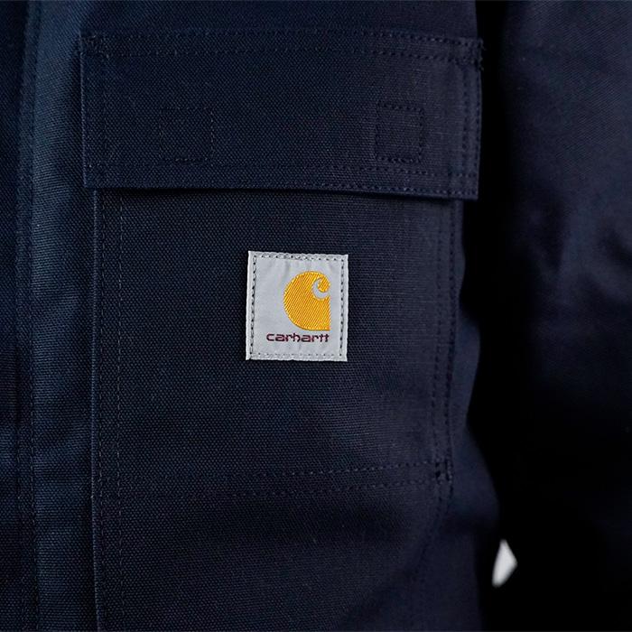 Carhartt（カーハート） ジャケット CARHARTT Duck Traditional Coat