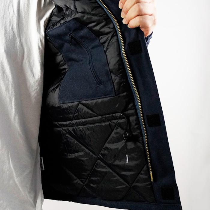 Carhartt カーハート ジャケット CARHARTT Duck Traditional