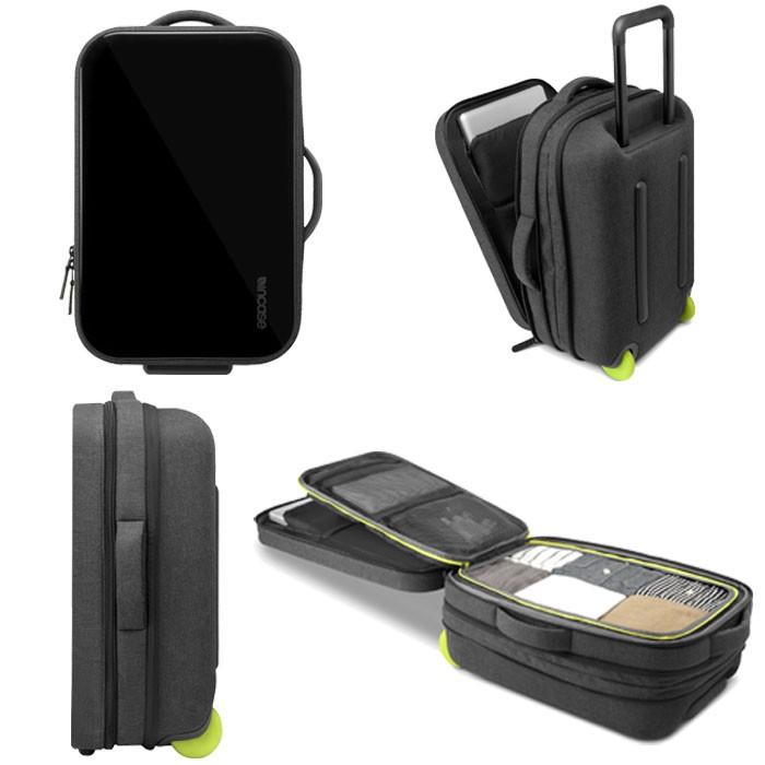 INCASE キャリーケース Travel Hardshell Roller incase インケース スーツケース INCASE DEO Travel Hardshell