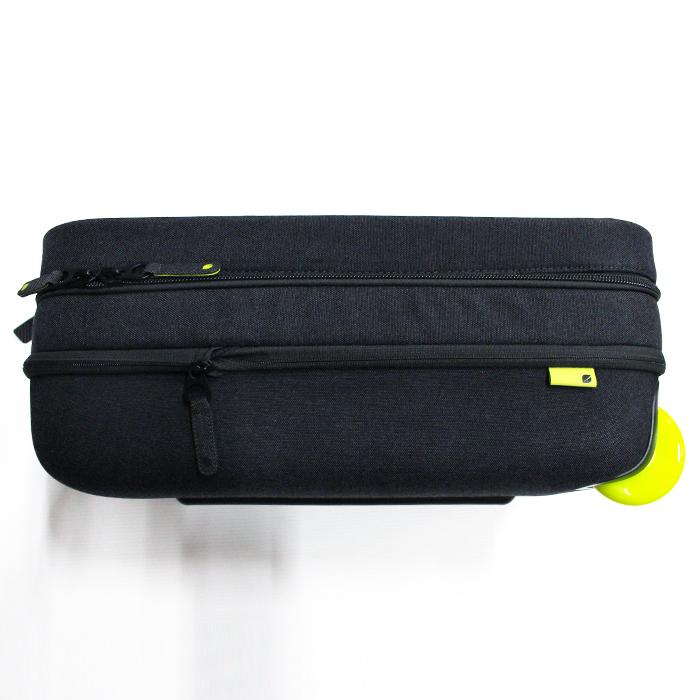 incase（インケース） スーツケース INCASE DEO Travel Hardshell