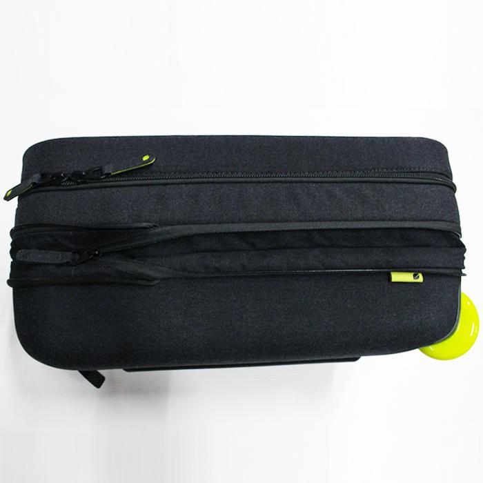 incase インケース スーツケース INCASE DEO Travel Hardshell