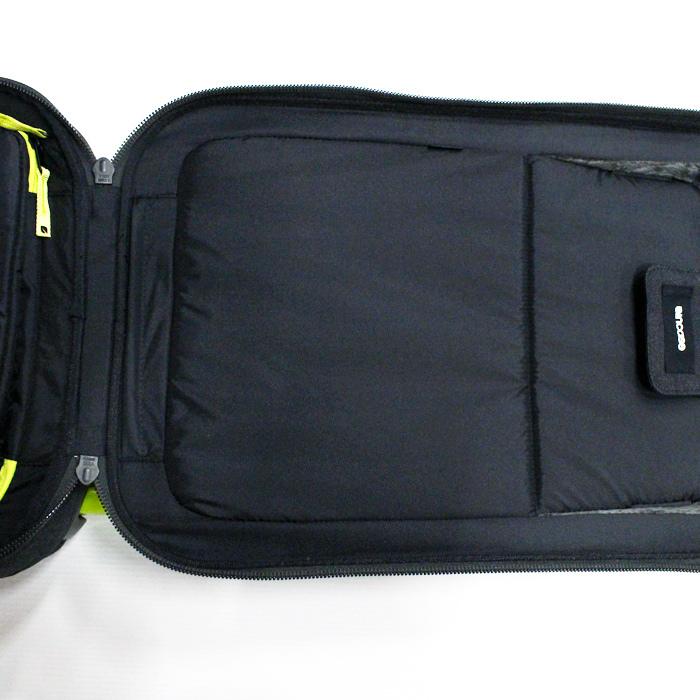 incase（インケース） スーツケース INCASE DEO Travel Hardshell
