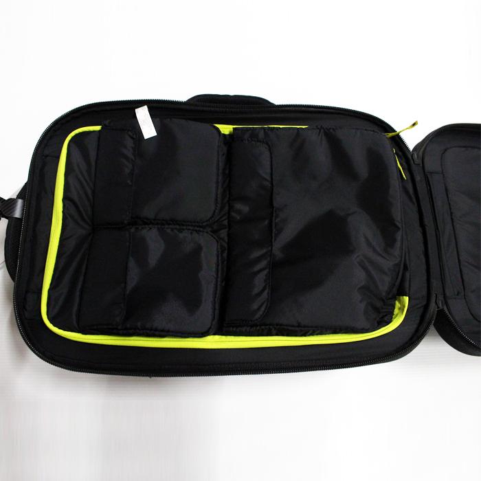 incase インケース スーツケース INCASE DEO Travel Hardshell