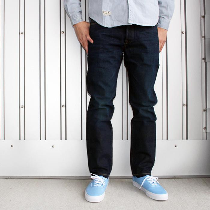 Levi's（リーバイス） ジーンズ デニム Levis 501 CT HARRISON 18173