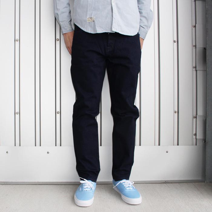 Levi's（リーバイス） ジーンズ デニム Levis 501 CT STICK AND STONES