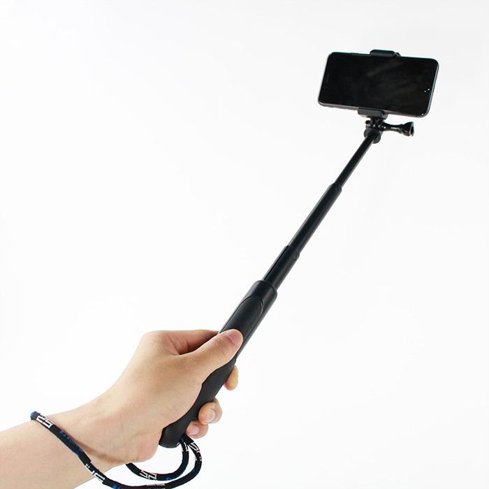 SPガジェット 伸縮ポール SP Gadget GoPro POV POLE 20 53008 自
