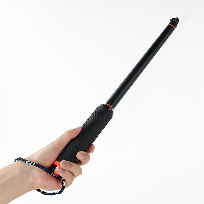 電動スケボーGoPro L68cm 中古品 SPガジェット 伸縮ポール SP Gadget GoPro Section Pole Set 53110 自