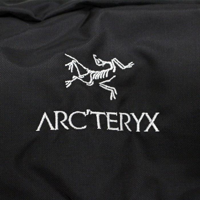 アークテリクス アルトラ85 バックパック ARC'TERYX ARCTERYX ALTRA 85 12831 CARBON COPY Blackバックパック バッグ 鞄 リュック 登山用 ザック 大型 縦走｜nest001｜03