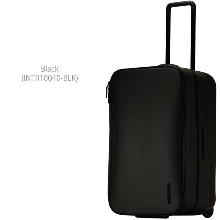 インケース INCASE機内持ち込みスーツケースキャリーケース incase インケース スーツケース INCASE VIA ROLLER 27 80L