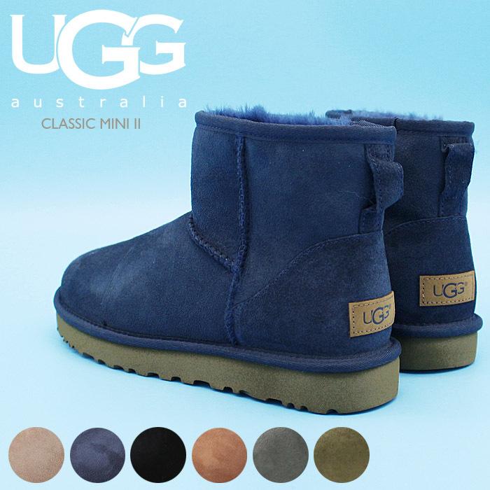ugg classic mini 2