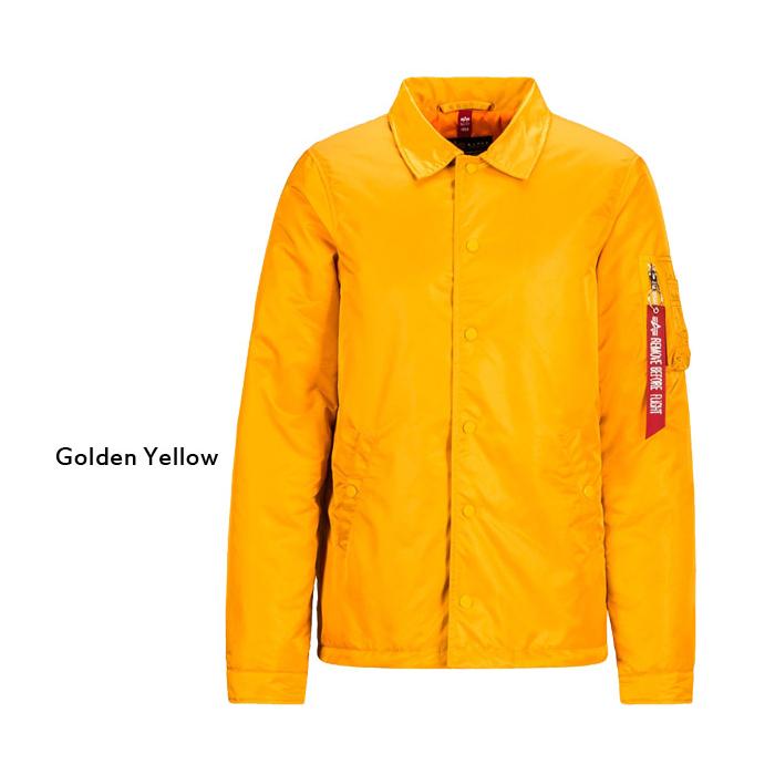 コーチ スナップ フロント ハリントン ボンバー 公式】コーチアウトレット | スナップ フロント ハリントン ボンバー