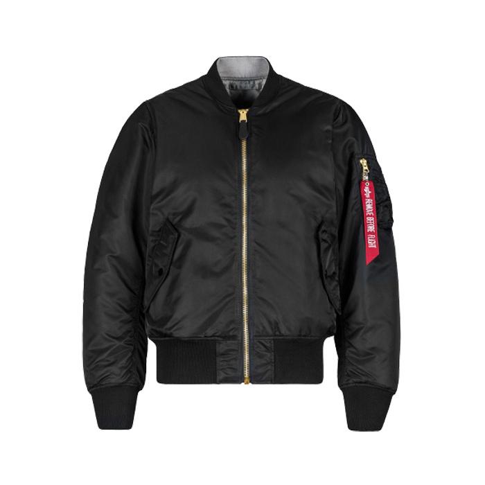 Alpha Industries（アルファ・インダストリーズ） アルファ フライト