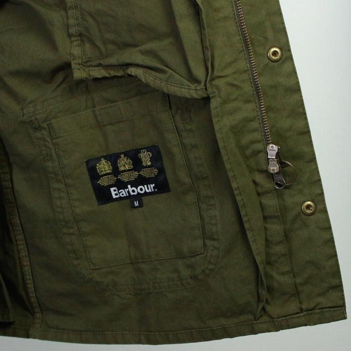 ★ほぼ未使用品★BARBOUR BEDALE ワックスドジャケット　オリーブ40 Barbour ブルゾン アウター JAPAN LIMITED” 「BEDALE / ビデイル