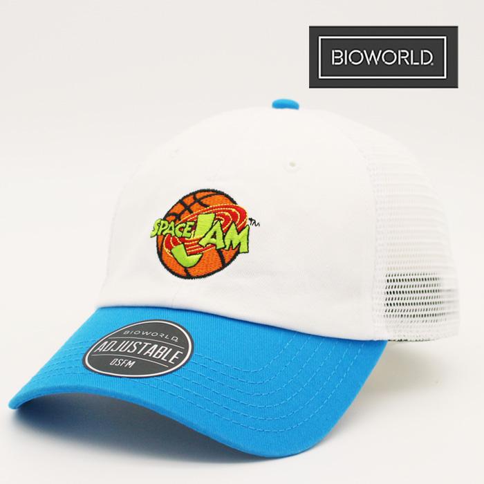 バイオワールド キャップ Bioworld Space Jam Washd Mesh Cap Ba6kgbsjm メッシュキャップ スペースジャム ルーニー テューンズ マイケル ジョーダン 18bi9010 Ne S T 通販 Yahoo ショッピング