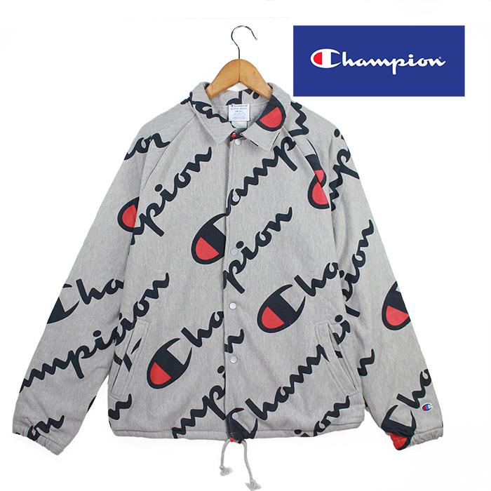 Champion（チャンピオン） コーチジャケット Champion RW French