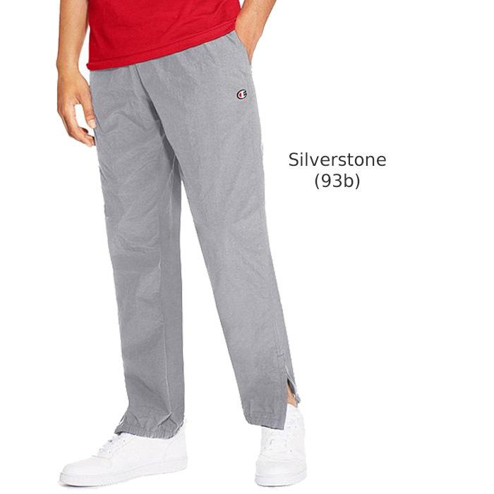 Champion（チャンピオン） ナイロンパンツ Champion WOVEN PANT P3980