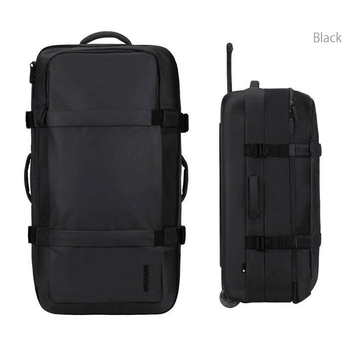 incase（インケース） スーツケース INCASE TRACTO ROLLER DUFFEL