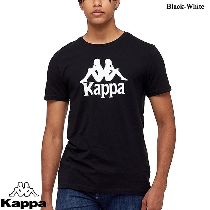 カッパ Tシャツ Kappa AUTHENTIC ESTESSI T-SHIRT 303LRZ0 半袖 ロゴ LA ストリートメンズ 男性 在庫処分 sale セール｜nest001｜05