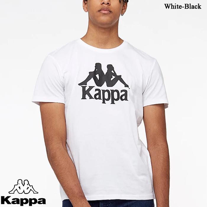 カッパ Tシャツ Kappa AUTHENTIC ESTESSI T-SHIRT 303LRZ0 半袖 ロゴ LA ストリートメンズ 男性 在庫処分 sale セール｜nest001｜07