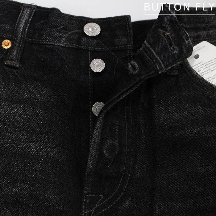 Levi's（リーバイス） デニム ジーンズ Levis 501 DELANCEY 00501-2468