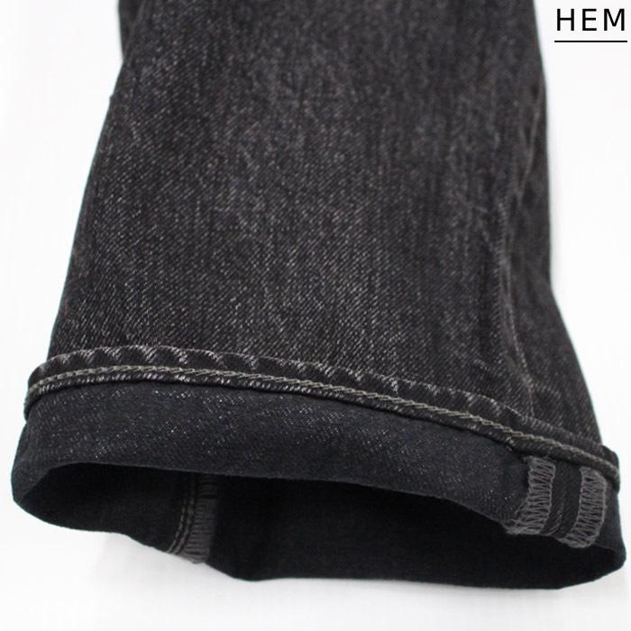 Levi's（リーバイス） デニム ジーンズ Levis 501 DELANCEY 00501-2468