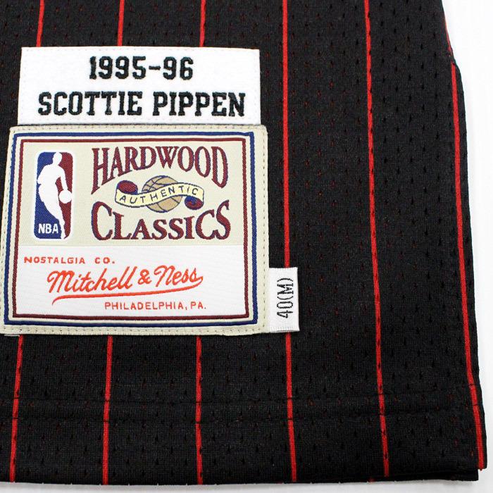 ミッチェル&ネス NBA ピッペン　ユニフォーム XL 復刻　ジャージ ミッチェルアンドネス（Mitchell&Ness）（メンズ）スコッティ