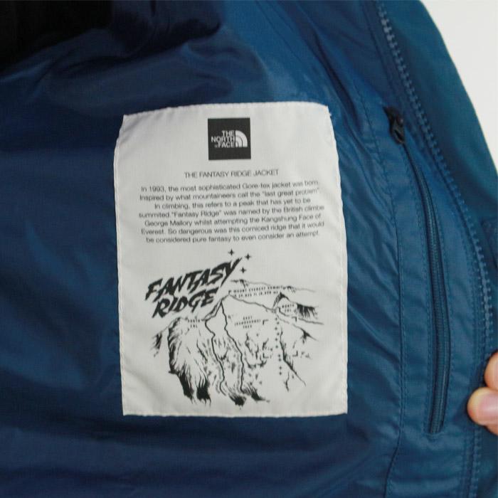 THE NORTH FACE（ザ ノースフェイス） ノースフェイス マウンテン 