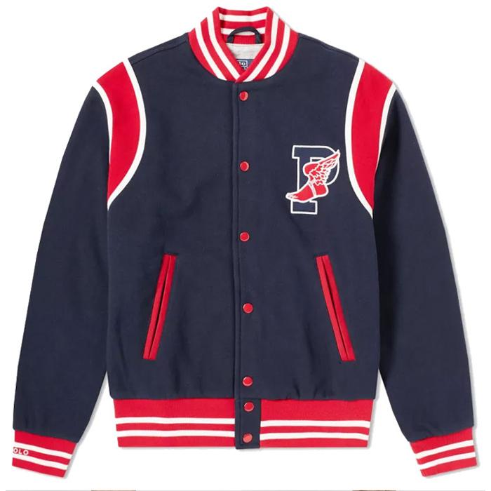 atmos スタジャン 黒 赤 セール】【GAME SPORTS WEAR(ゲーム