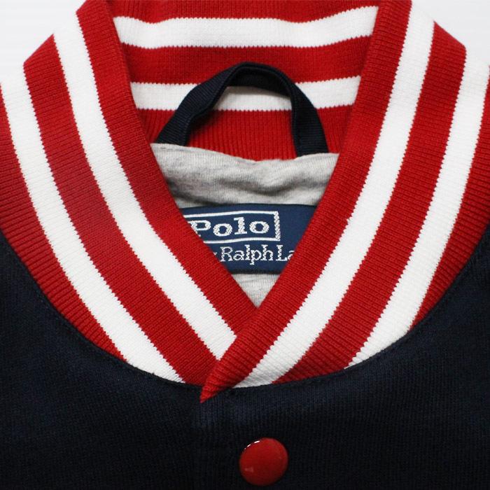 超目玉 スタジャン Usa製 オリンピック アメリカ レトロ 可愛い ビックシルエット ナイロンジャケット Www Smartcityonline Lk