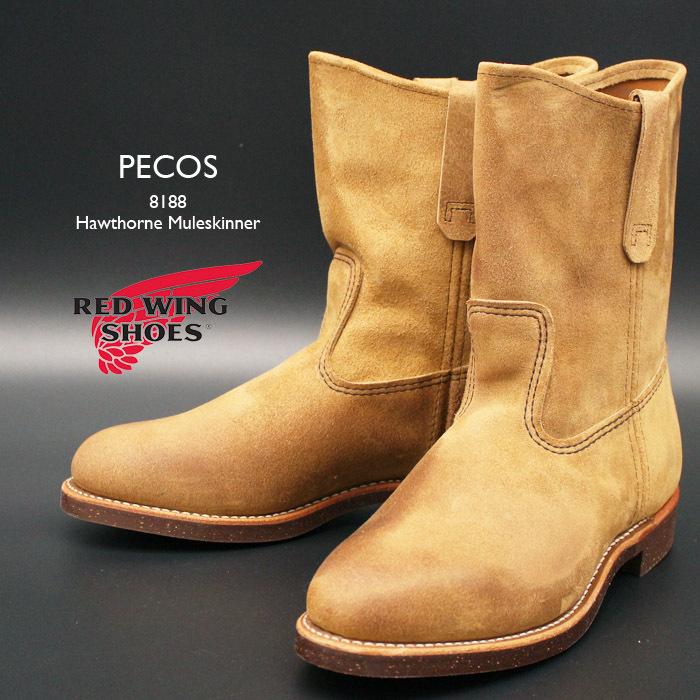 新品本物 [特典アリ/セットで割引]レッドウイング ワークブーツ 