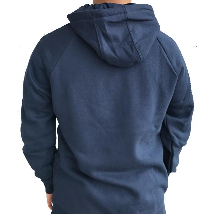 AA hard wear×Spitfire コラボ　ウェア SPITFIRE パーカー 