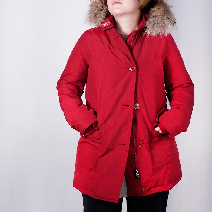 Woolrich John Rich & Bros. ウールリッチ ダウンジャケット Woolrich John Rich & Bros. ウールリッチ ダウンジャケット