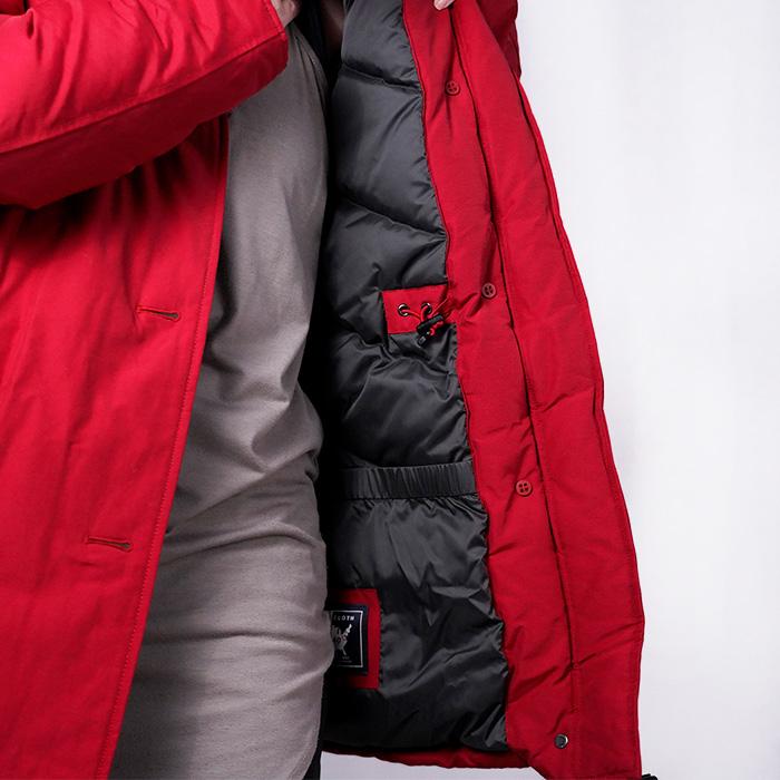 Woolrich John Rich & Bros. ウールリッチ ダウンジャケット Woolrich John Rich & Bros. ウールリッチ ダウンジャケット