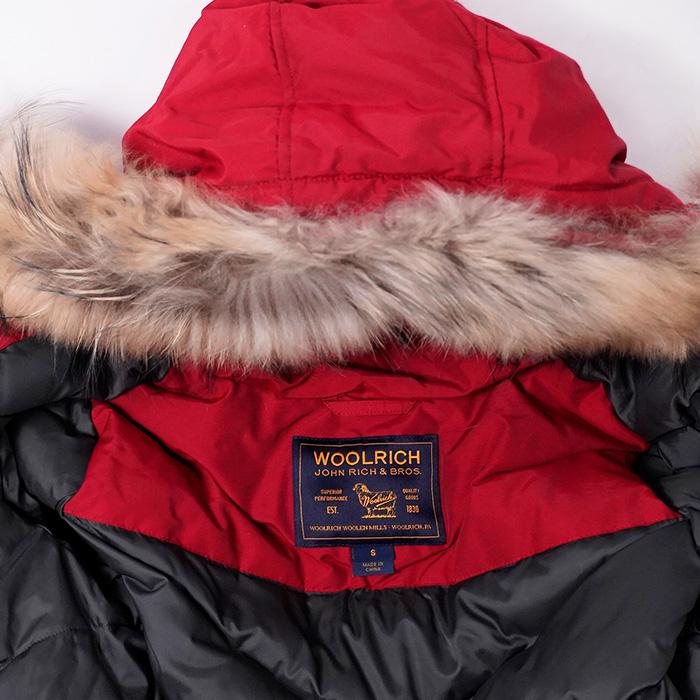 Woolrich John Rich & Bros. ウールリッチ ダウンジャケット Woolrich John Rich & Bros. ウールリッチ ダウンジャケット