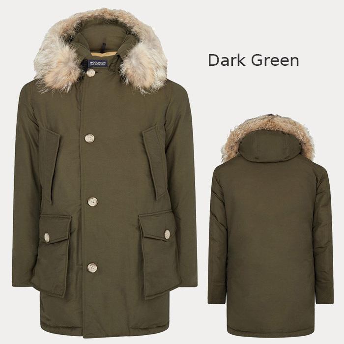 Woolrich John Rich & Bros. ウールリッチ ダウンジャケット woolrich