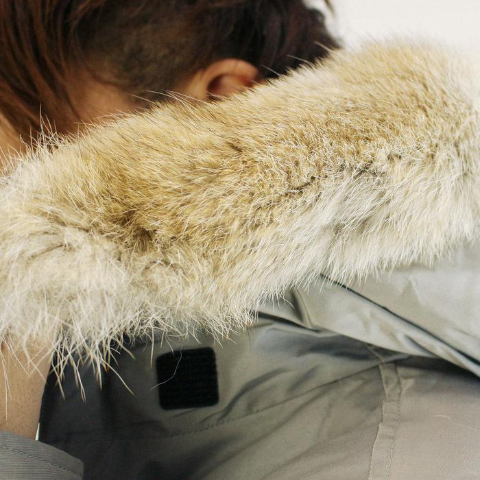 Woolrich John Rich & Bros. ウールリッチ ダウンジャケット woolrich