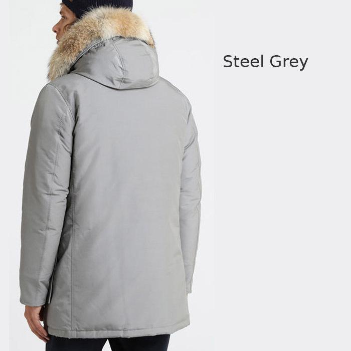 Woolrich John Rich & Bros. ウールリッチ ダウンジャケット woolrich