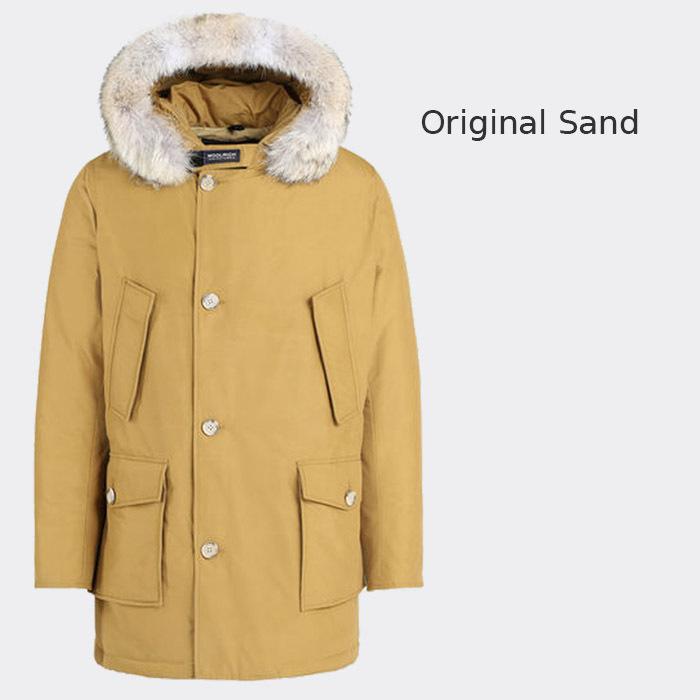 Woolrich John Rich & Bros. ウールリッチ ダウンジャケット woolrich
