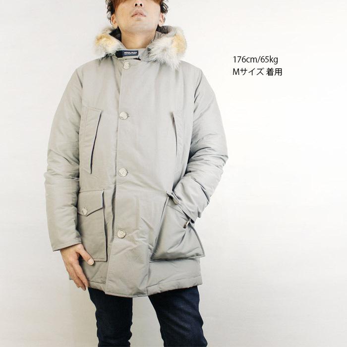Woolrich John Rich & Bros. ウールリッチ ダウンジャケット woolrich