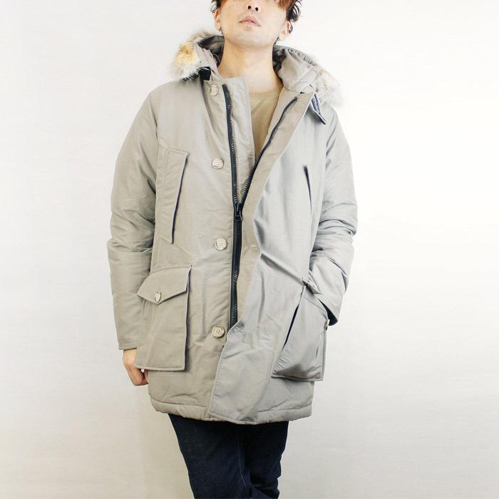Woolrich John Rich & Bros. ウールリッチ ダウンジャケット woolrich