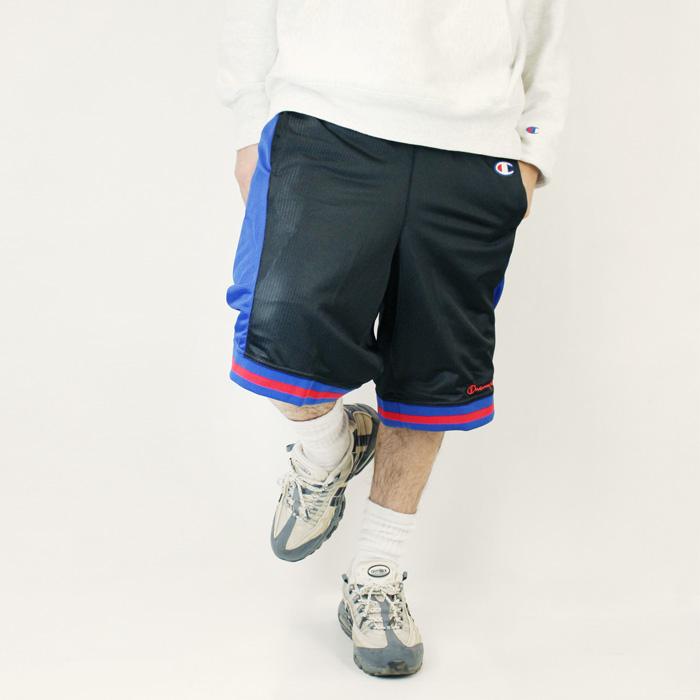 Champion（チャンピオン） ショートパンツ ハーフパンツ Champion CITY